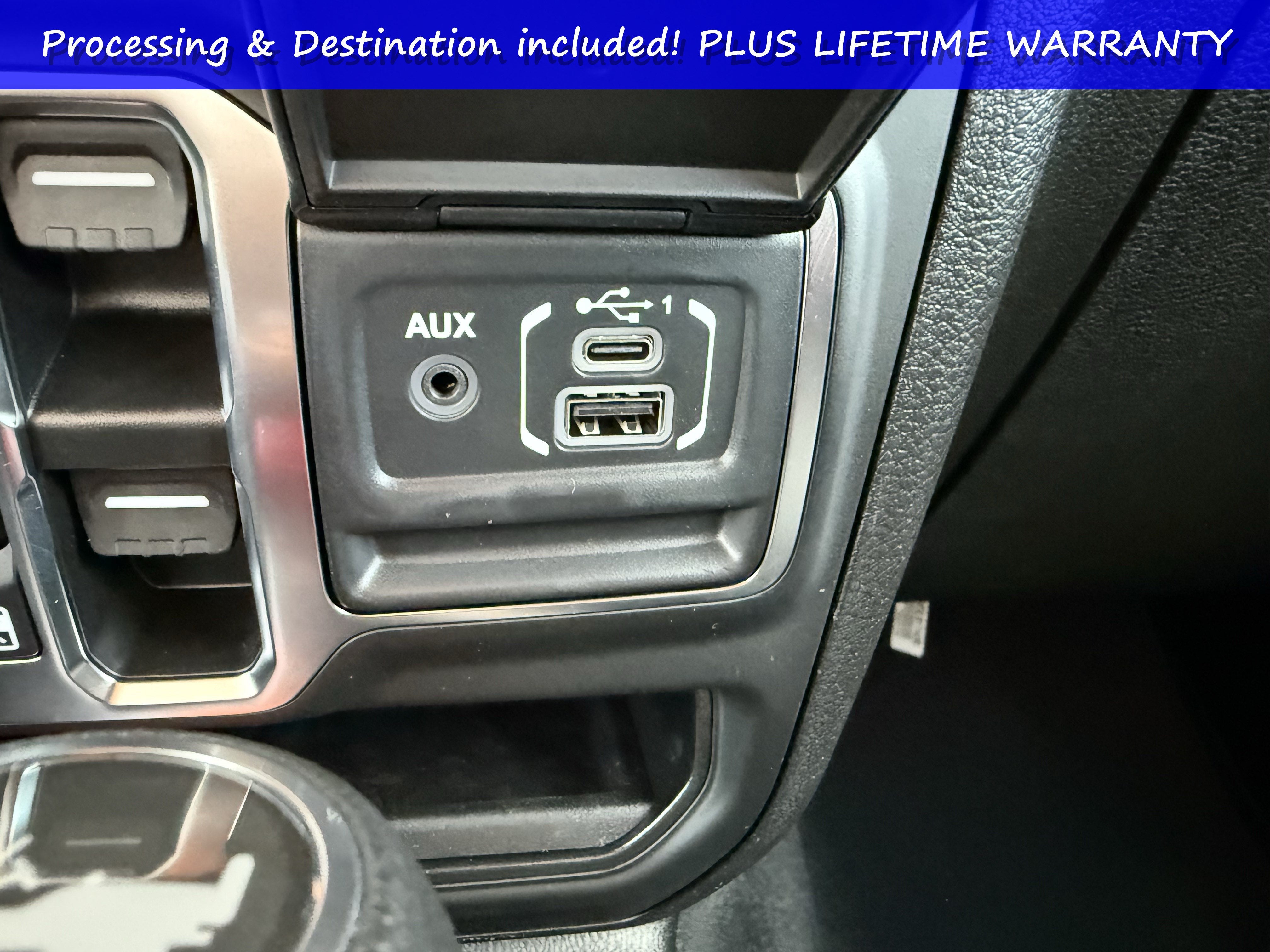 2027 Jeep Wrangler Sport S