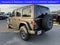 2027 Jeep Wrangler Sport S