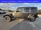 2027 Jeep Wrangler Sport S