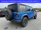 2027 Jeep Wrangler Sport S