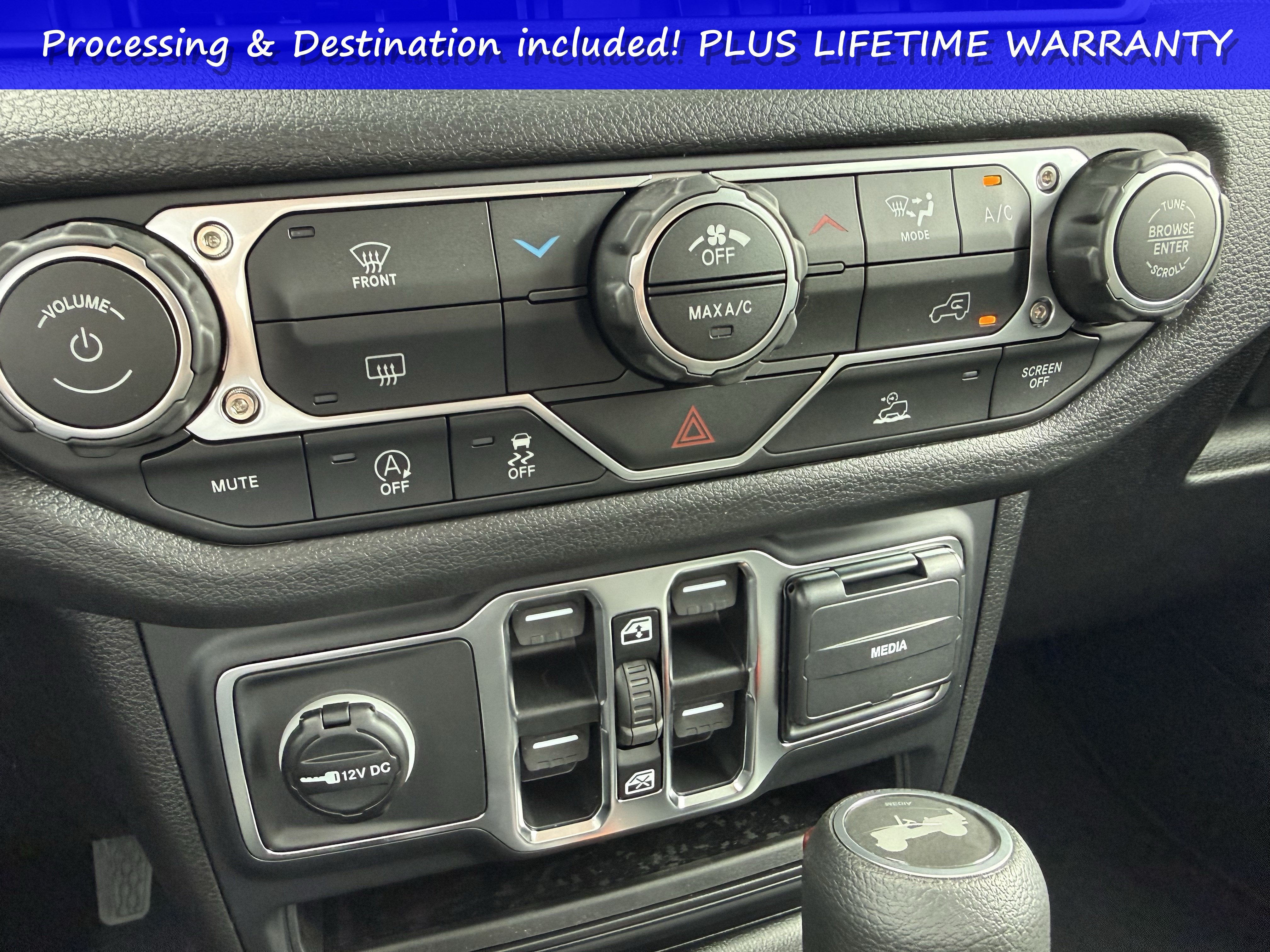 2027 Jeep Wrangler Sport S