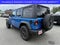 2027 Jeep Wrangler Sport S