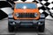 2025 Jeep Wrangler 4-Door Summit 4x4