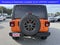 2027 Jeep Wrangler Sport S