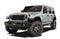 2027 Jeep Wrangler WRANGLER 4-DOOR REWIND