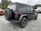 2027 Jeep Wrangler WRANGLER 4-DOOR SPORT S