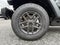 2027 Jeep Wrangler WRANGLER 4-DOOR SPORT S