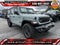 2027 Jeep Wrangler WRANGLER 4-DOOR SPORT S