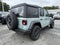 2027 Jeep Wrangler WRANGLER 4-DOOR SPORT S
