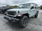 2027 Jeep Wrangler WRANGLER 4-DOOR SPORT S