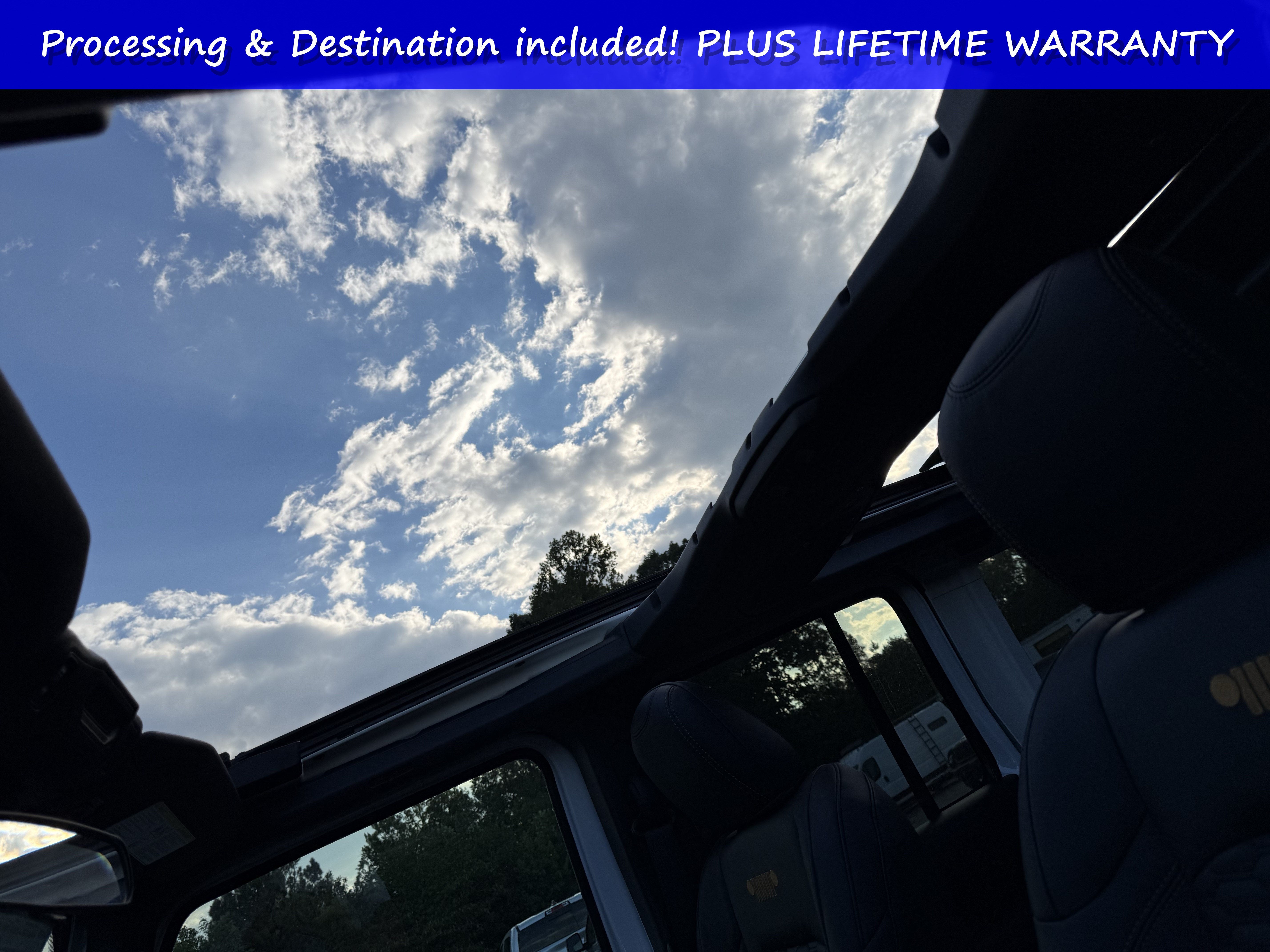 2027 Jeep Wrangler Sport S