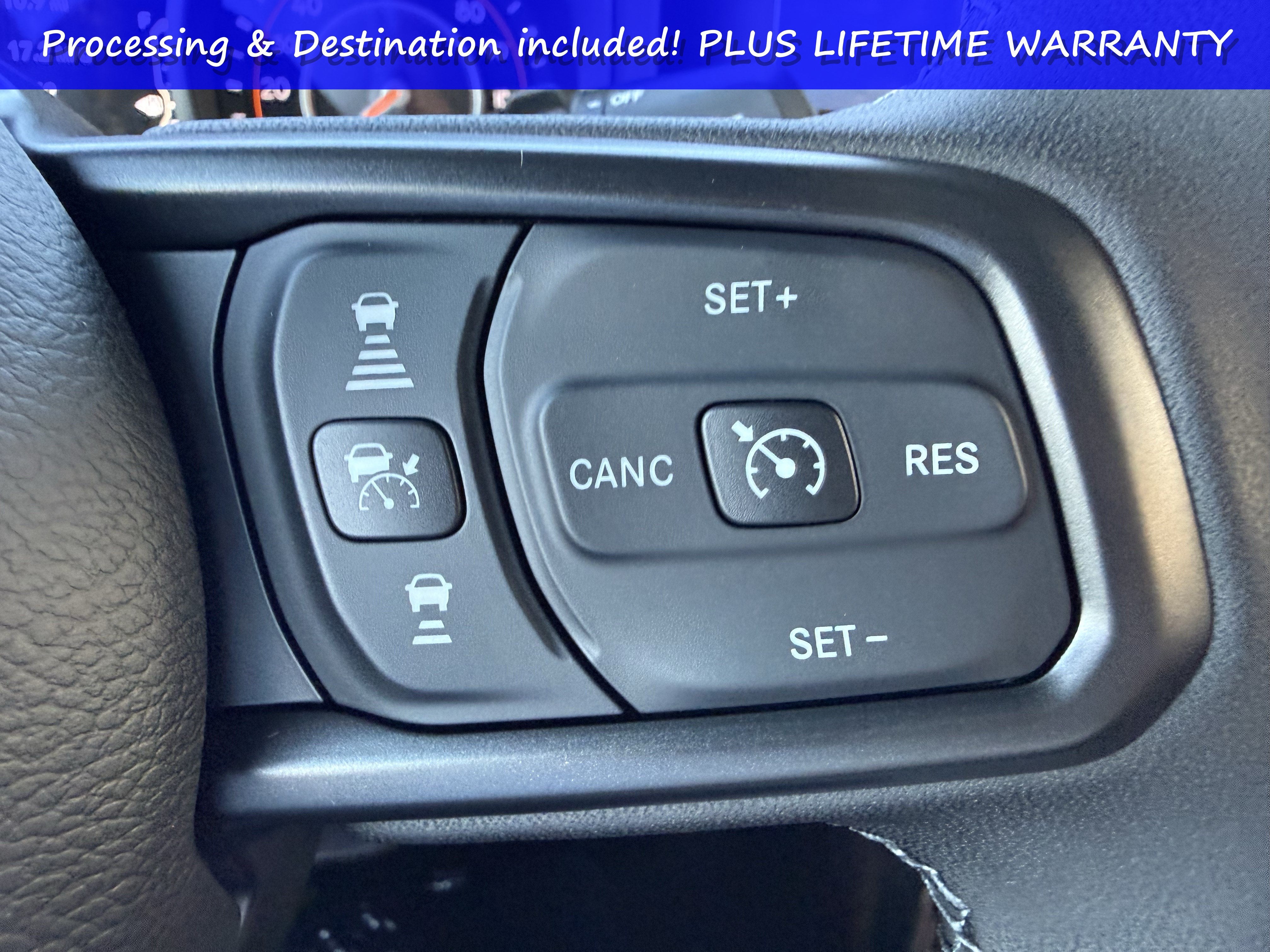 2027 Jeep Wrangler Sport S