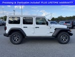 2027 Jeep Wrangler Sport S