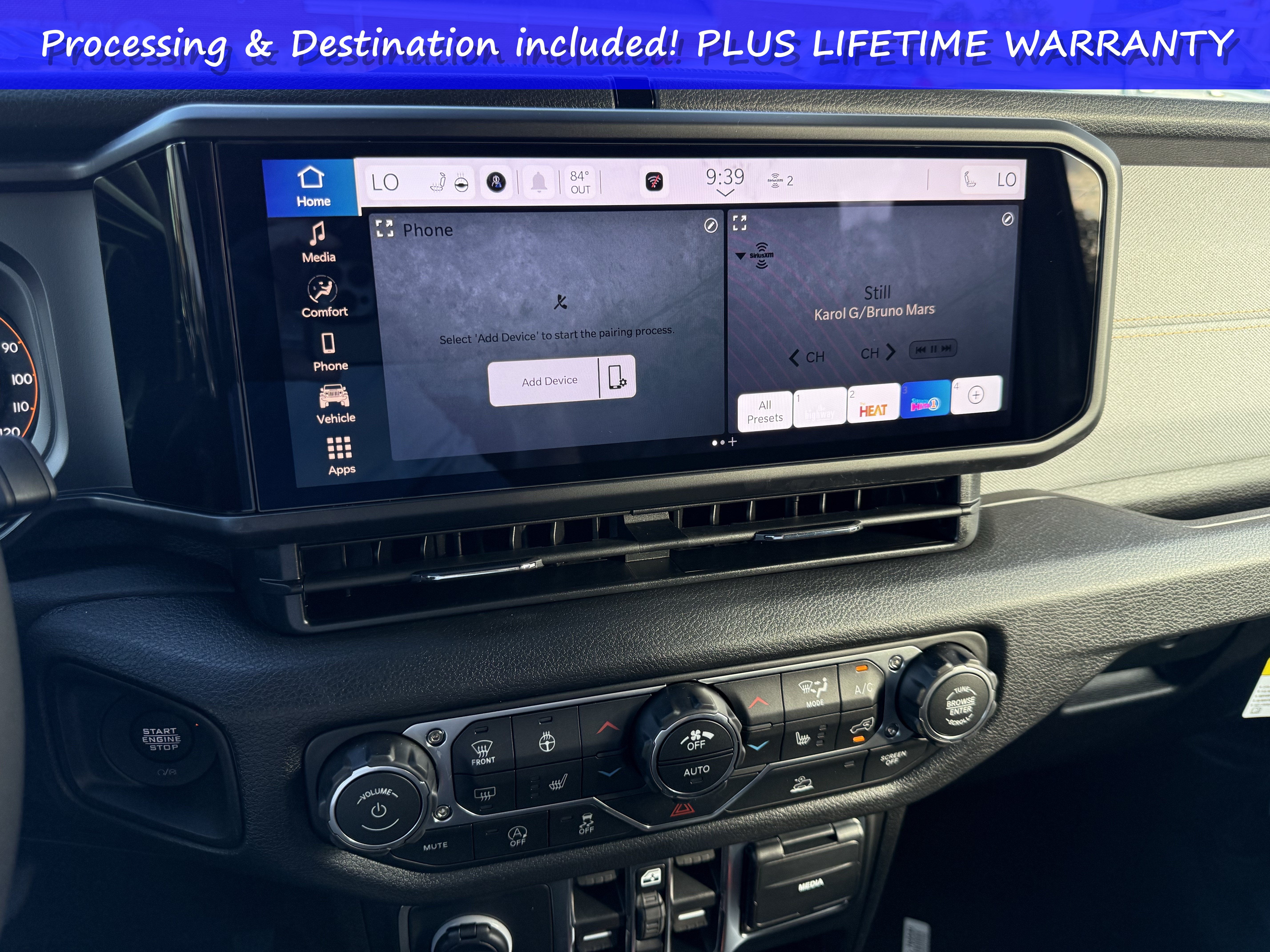 2027 Jeep Wrangler Sport S