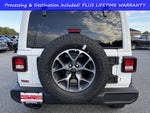 2027 Jeep Wrangler Sport S