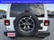 2027 Jeep Wrangler Sport S
