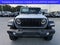 2027 Jeep Wrangler Sport S