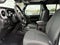 2027 Jeep Wrangler WRANGLER 4-DOOR SPORT S