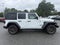 2027 Jeep Wrangler WRANGLER 4-DOOR SPORT S