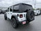 2027 Jeep Wrangler WRANGLER 4-DOOR SPORT S