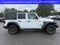 2027 Jeep Wrangler Sport S