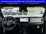 2027 Jeep Wrangler Sport S