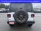 2027 Jeep Wrangler Sport S