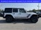 2026 Jeep Wrangler 4-Door Willys '41