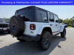 2026 Jeep Wrangler 4-Door Willys '41