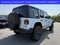 2026 Jeep Wrangler 4-Door Willys '41
