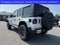 2026 Jeep Wrangler 4-Door Willys '41