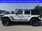 2026 Jeep Wrangler 4-Door Willys '41