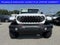 2026 Jeep Wrangler 4-Door Willys '41