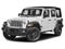 2026 Jeep Wrangler 4-Door Willys '41