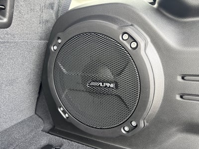 2027 Jeep Wrangler WRANGLER 4-DOOR SAHARA