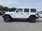2027 Jeep Wrangler WRANGLER 4-DOOR SAHARA