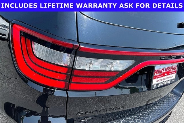 2024 Dodge Durango SXT Plus AWD