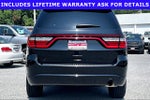2024 Dodge Durango SXT Plus AWD