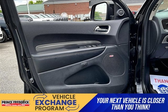 2017 Dodge Durango GT AWD