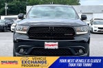 2017 Dodge Durango GT AWD