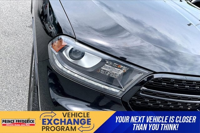 2017 Dodge Durango GT AWD