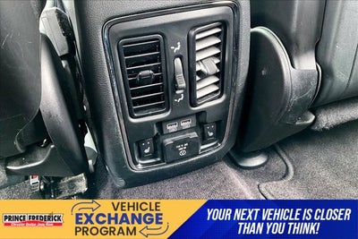 2017 Dodge Durango GT AWD