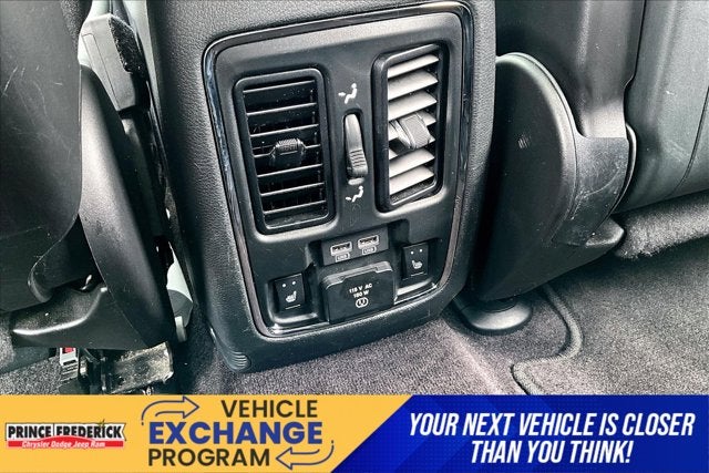 2017 Dodge Durango GT AWD