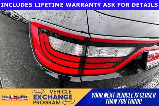 2021 Dodge Durango Citadel AWD