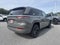 2027 Jeep Grand Cherokee GRAND CHEROKEE LIMITED RESERVE 4X4
