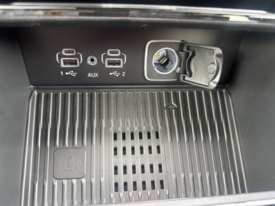 2027 Jeep Grand Cherokee GRAND CHEROKEE LIMITED RESERVE 4X4