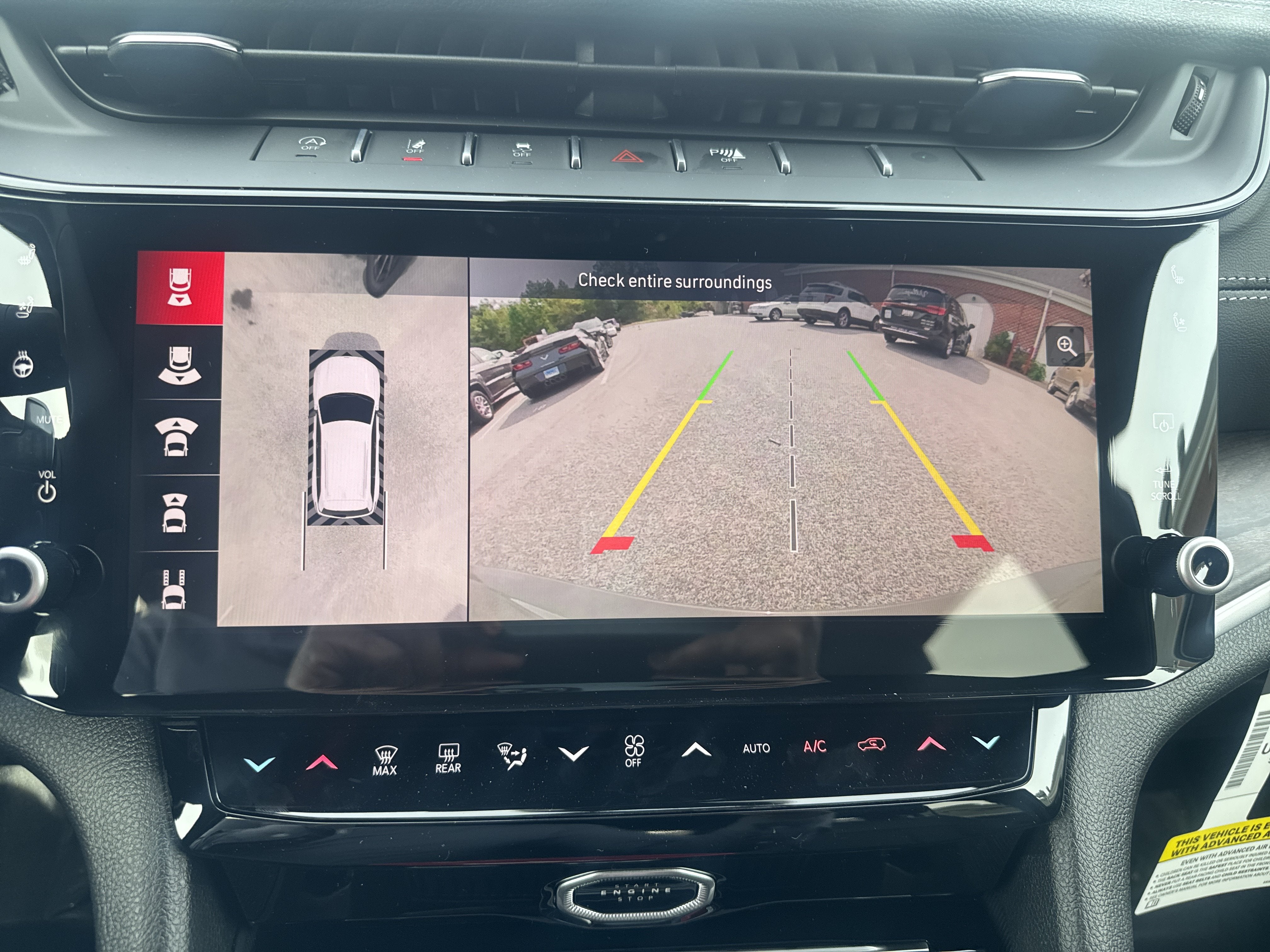 2027 Jeep Grand Cherokee GRAND CHEROKEE LIMITED RESERVE 4X4