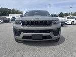 2027 Jeep Grand Cherokee GRAND CHEROKEE LIMITED RESERVE 4X4