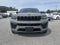 2027 Jeep Grand Cherokee GRAND CHEROKEE LIMITED RESERVE 4X4