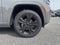 2027 Jeep Grand Cherokee GRAND CHEROKEE LIMITED RESERVE 4X4